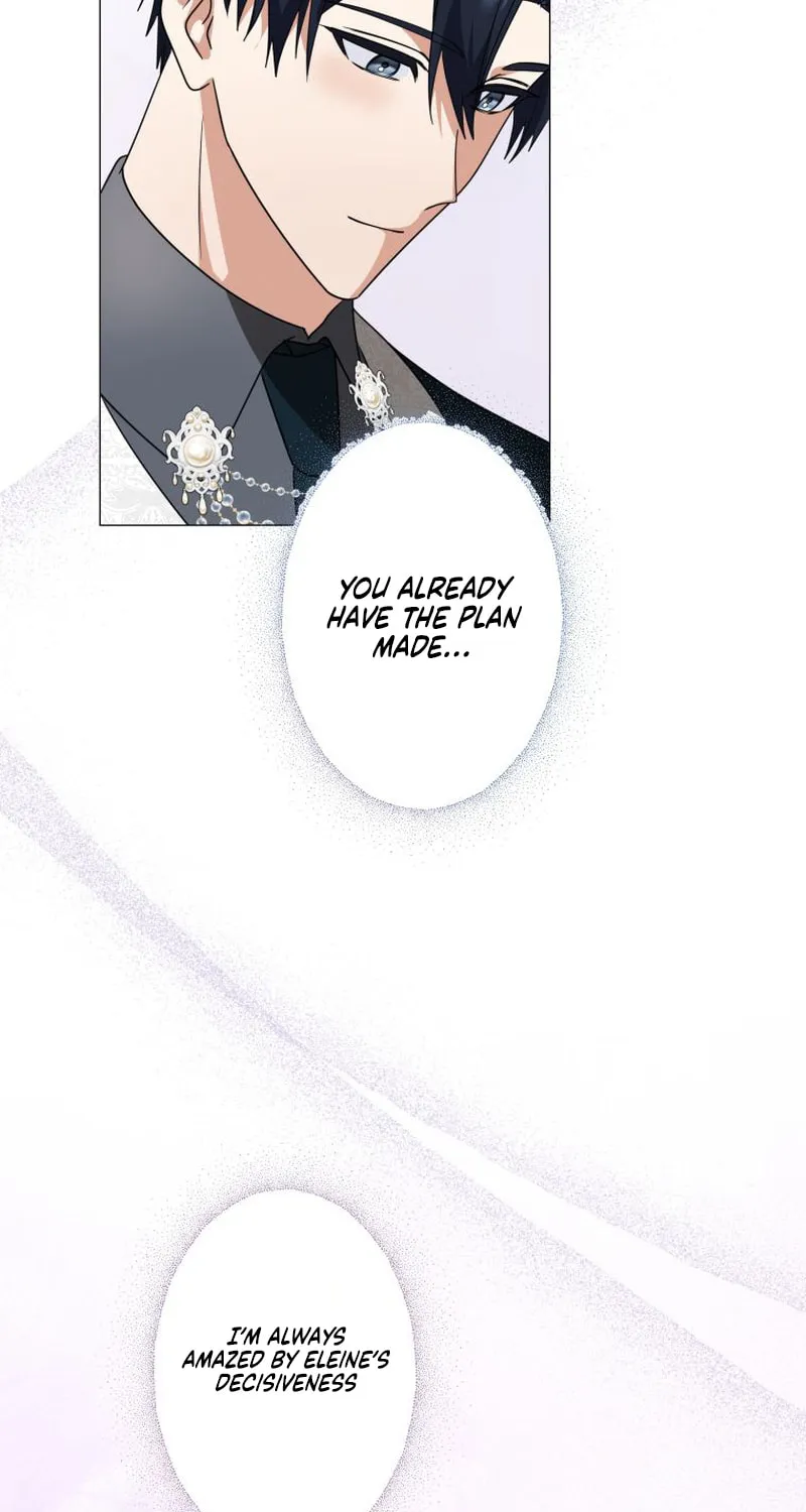 Danna-sama, Imayo wa Shindara Yurushimasen Chapter 31 page 67 - 