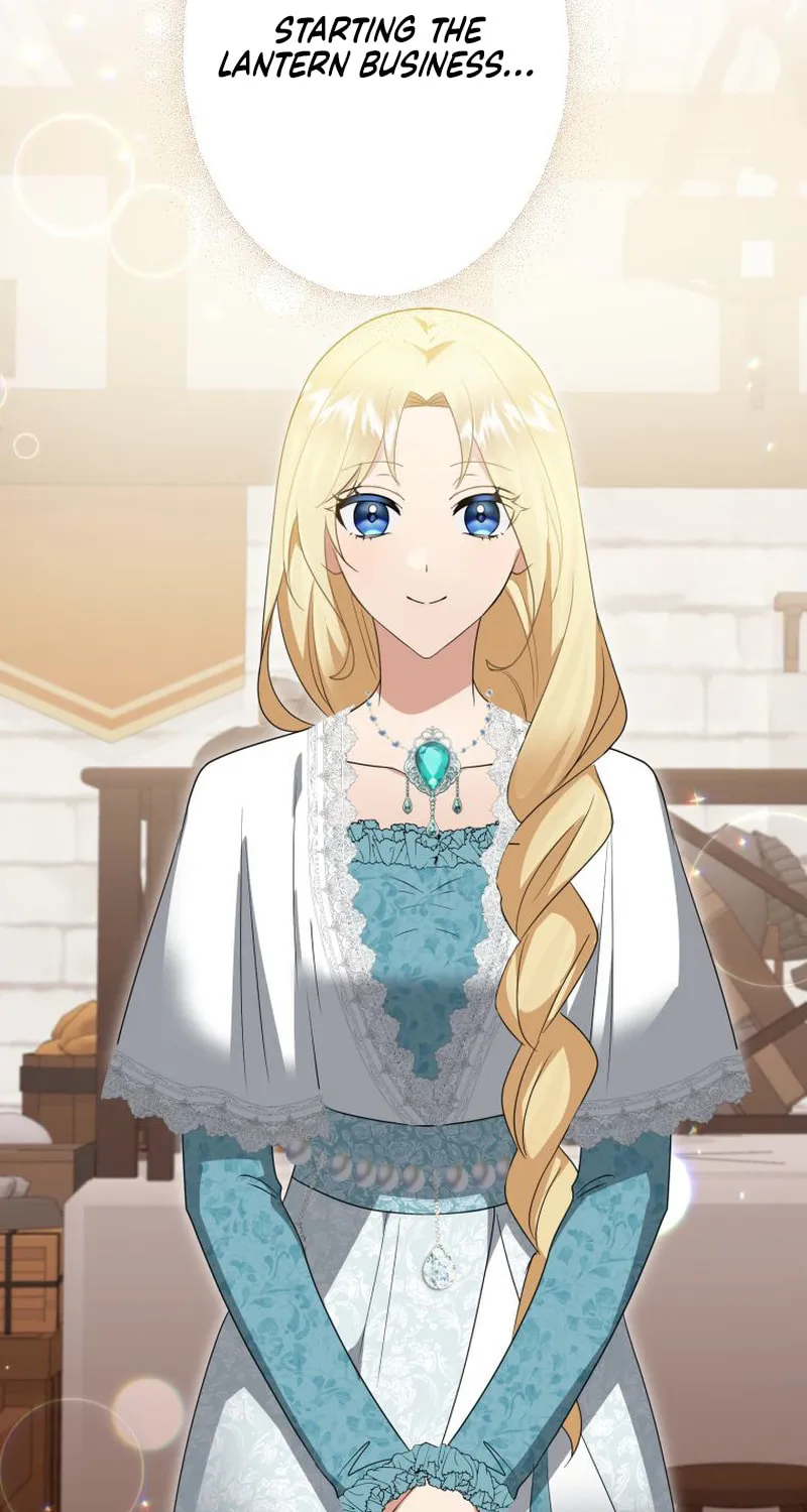 Danna-sama, Imayo wa Shindara Yurushimasen Chapter 31 page 69 - 
