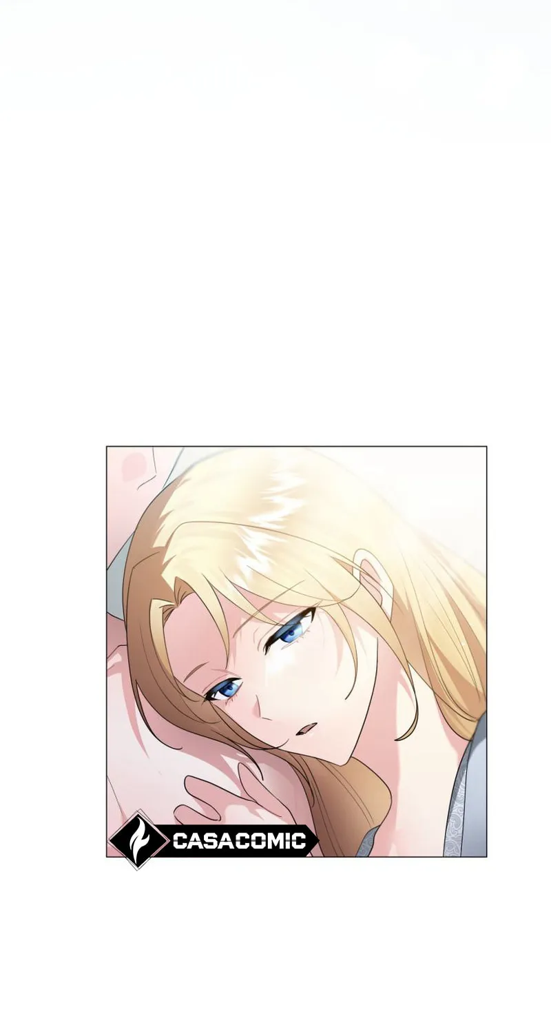 Danna-sama, Imayo wa Shindara Yurushimasen Chapter 31 page 8 - 