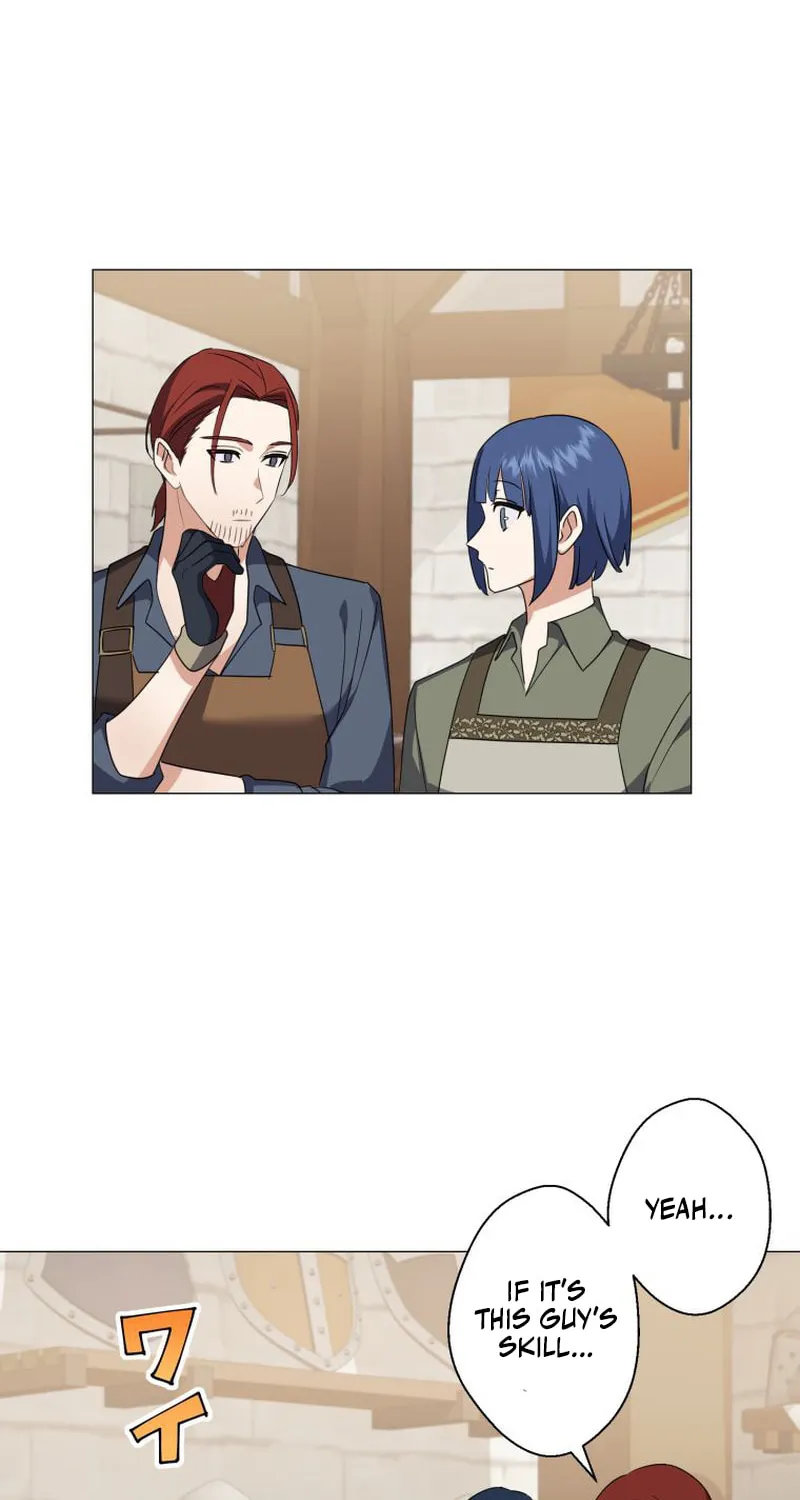 Danna-sama, Imayo wa Shindara Yurushimasen Chapter 31 page 74 - 