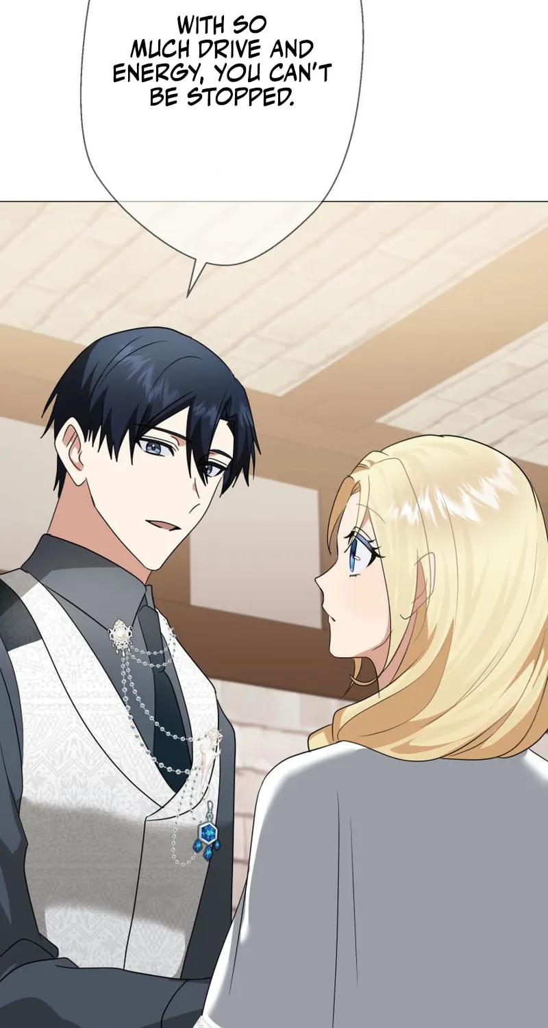Danna-sama, Imayo wa Shindara Yurushimasen Chapter 31 page 77 - 