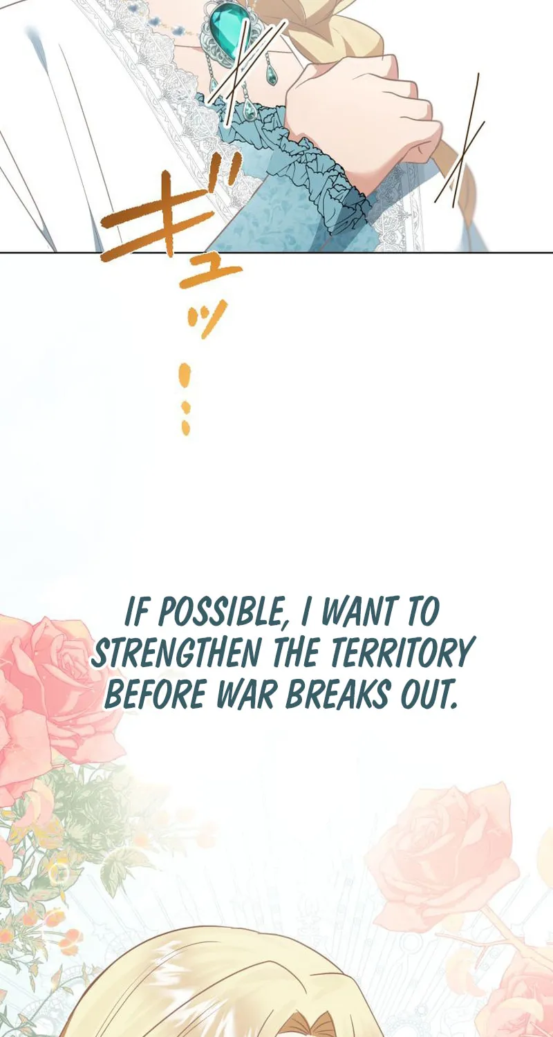 Danna-sama, Imayo wa Shindara Yurushimasen Chapter 31 page 82 - 