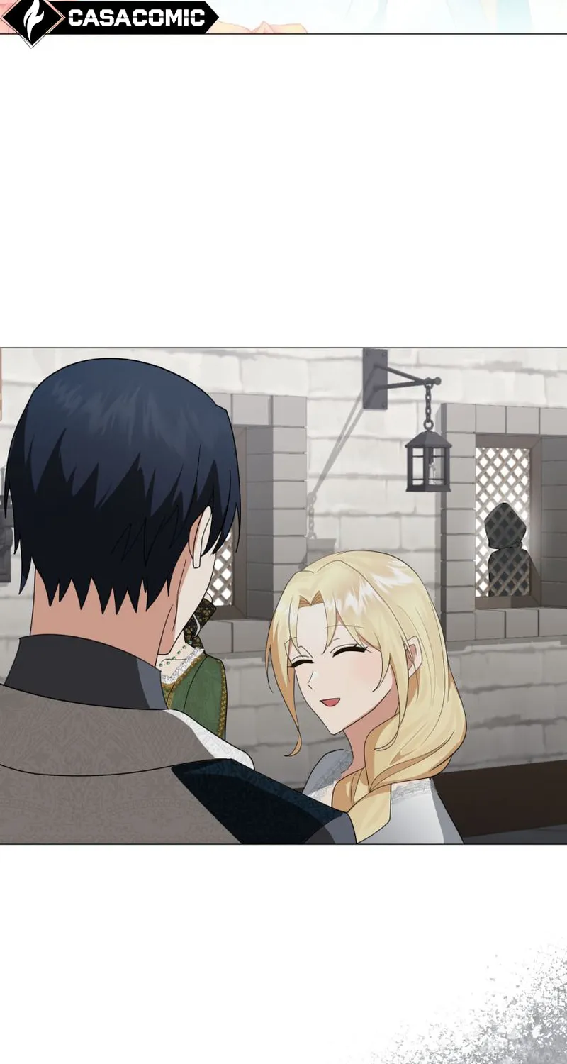 Danna-sama, Imayo wa Shindara Yurushimasen Chapter 31 page 84 - 