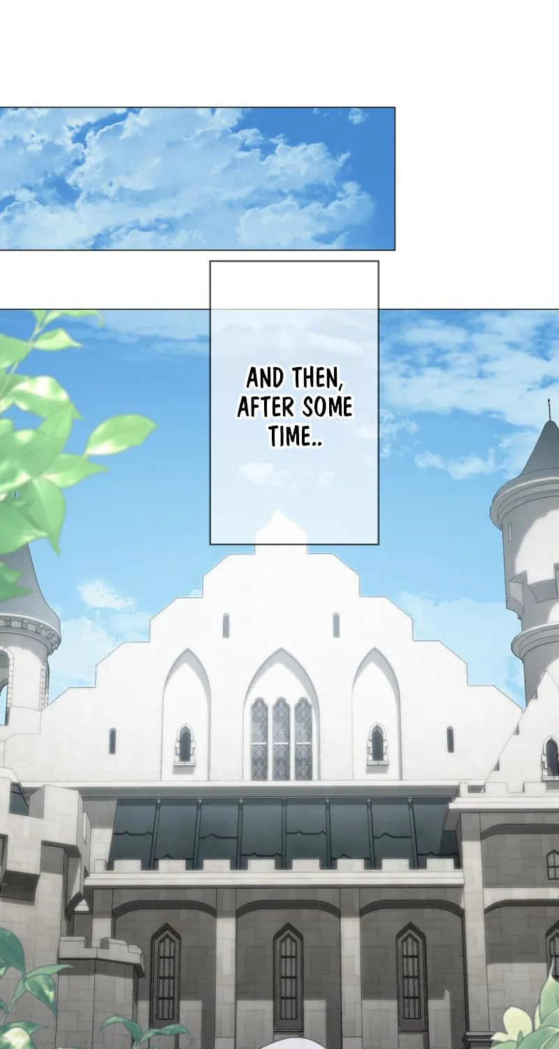 Danna-sama, Imayo wa Shindara Yurushimasen Chapter 31 page 86 - 