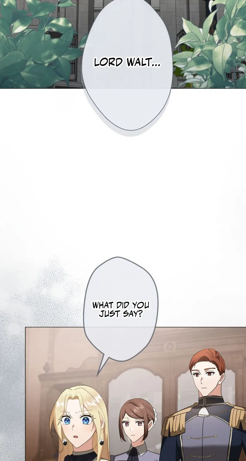 Danna-sama, Imayo wa Shindara Yurushimasen Chapter 31 page 87 - 