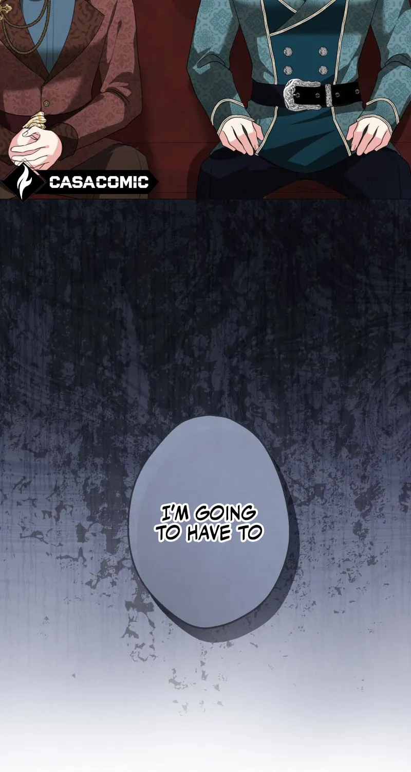 Danna-sama, Imayo wa Shindara Yurushimasen Chapter 31 page 89 - 