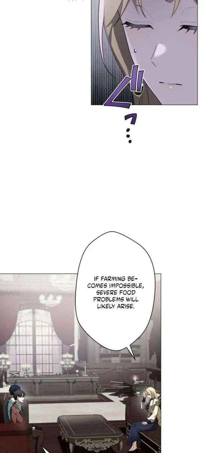Danna-sama, Imayo wa Shindara Yurushimasen Chapter 32 page 12 - 