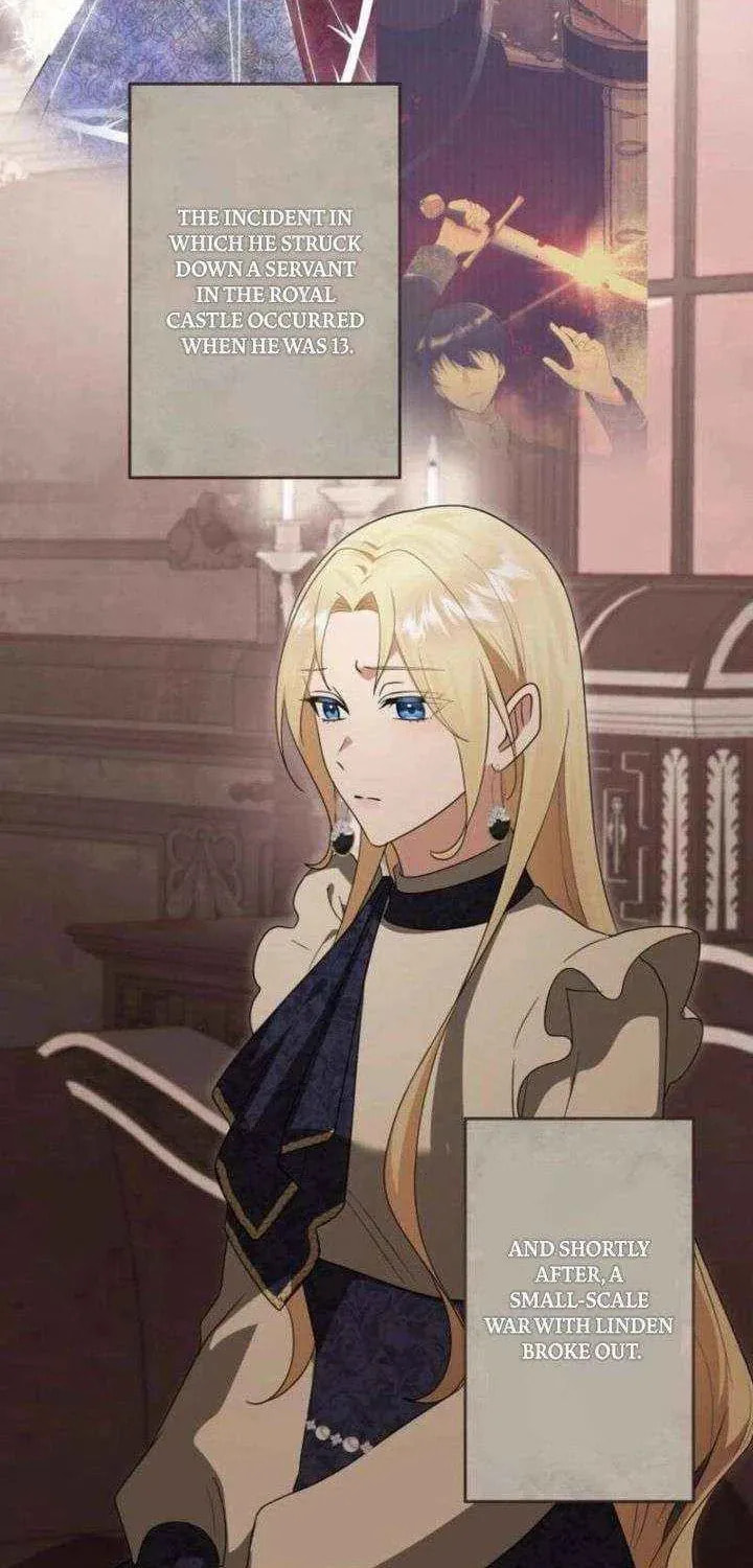Danna-sama, Imayo wa Shindara Yurushimasen Chapter 32 page 21 - 