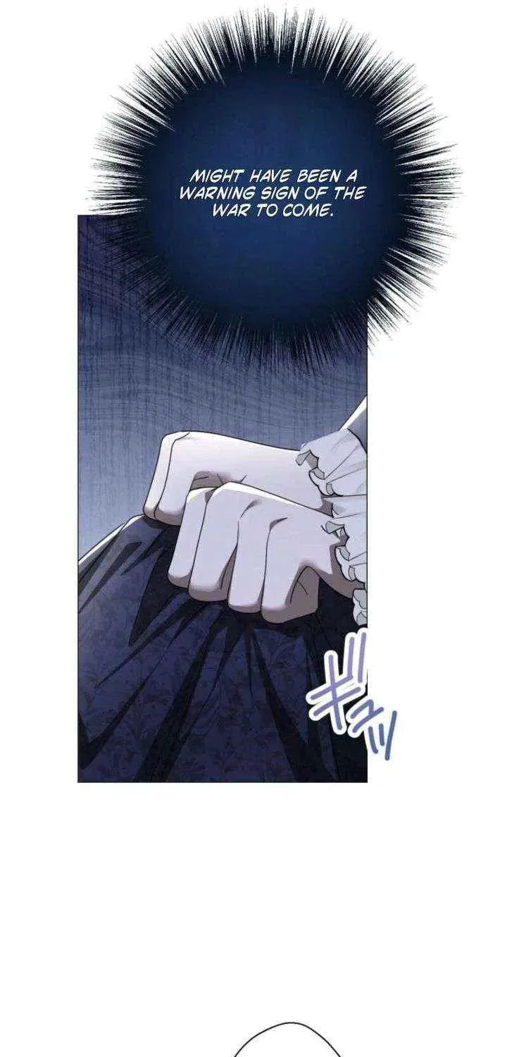Danna-sama, Imayo wa Shindara Yurushimasen Chapter 32 page 23 - 
