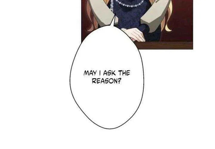 Danna-sama, Imayo wa Shindara Yurushimasen Chapter 32 page 4 - 