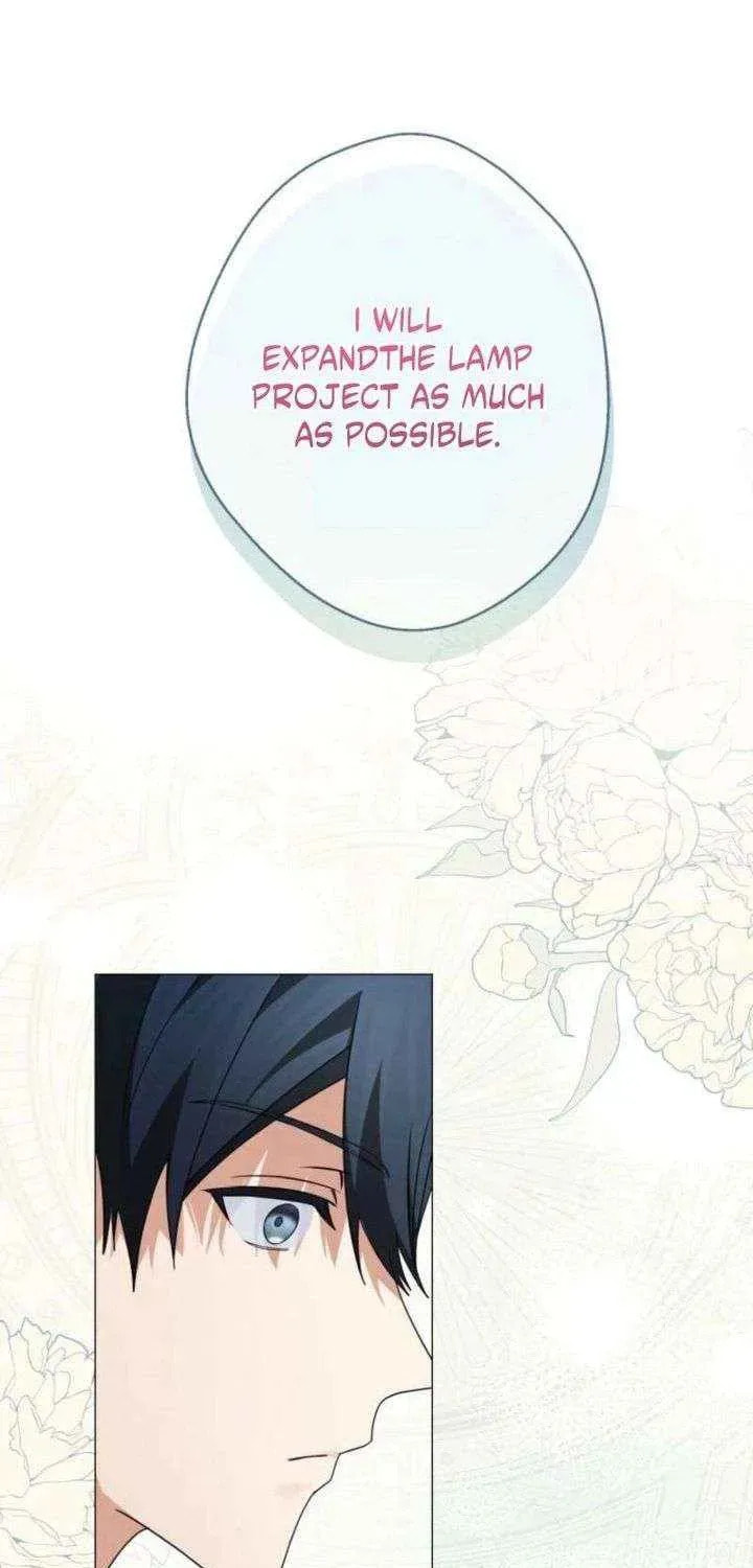 Danna-sama, Imayo wa Shindara Yurushimasen Chapter 32 page 58 - 