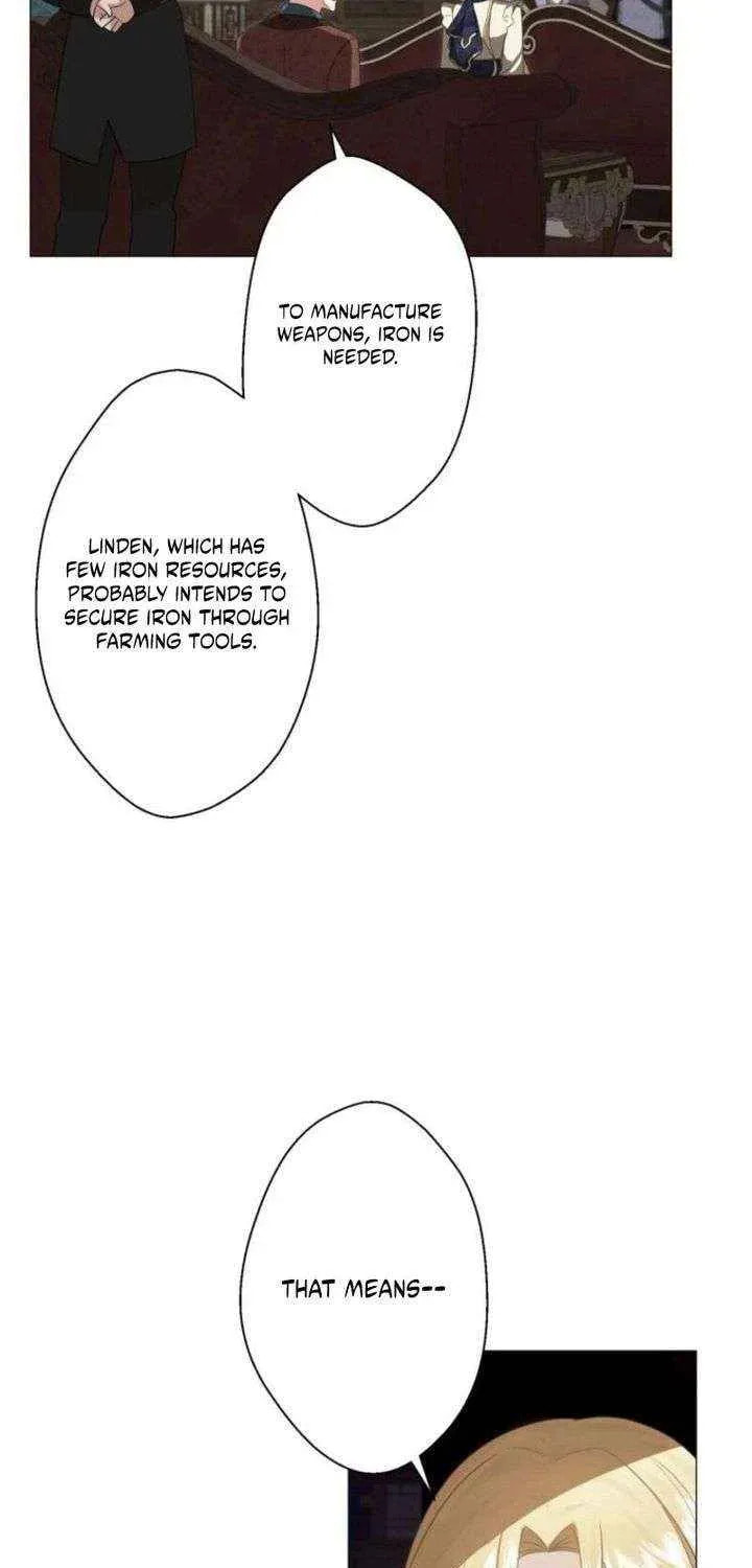 Danna-sama, Imayo wa Shindara Yurushimasen Chapter 32 page 7 - 