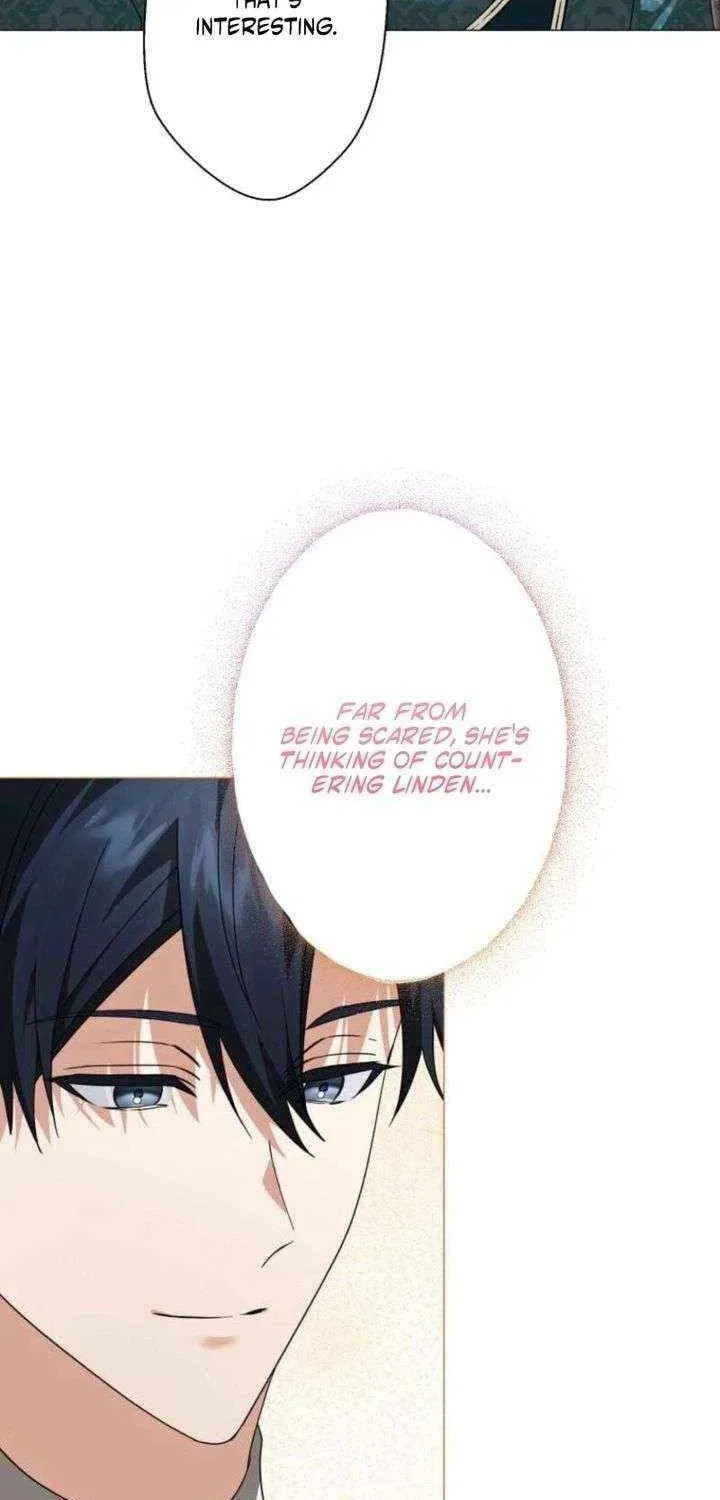 Danna-sama, Imayo wa Shindara Yurushimasen Chapter 32 page 62 - 