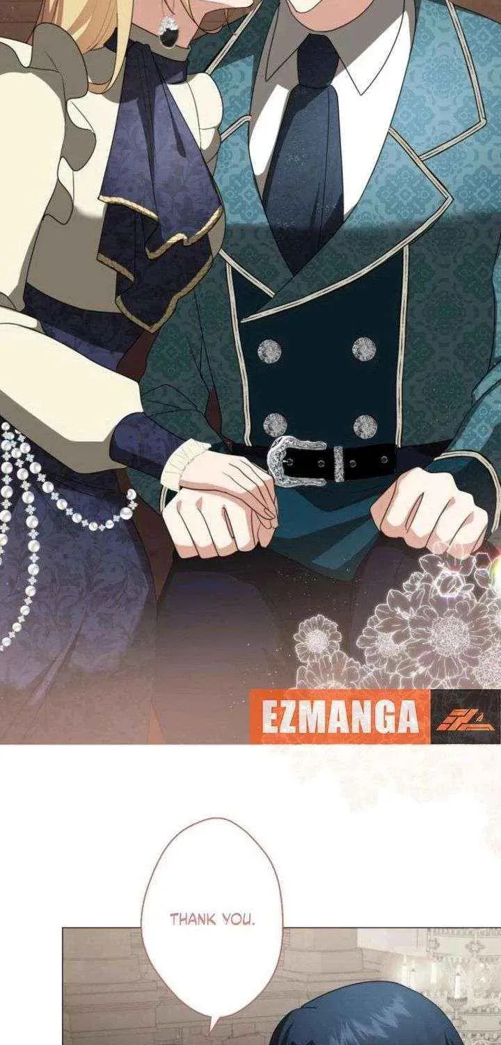 Danna-sama, Imayo wa Shindara Yurushimasen Chapter 32 page 68 - 