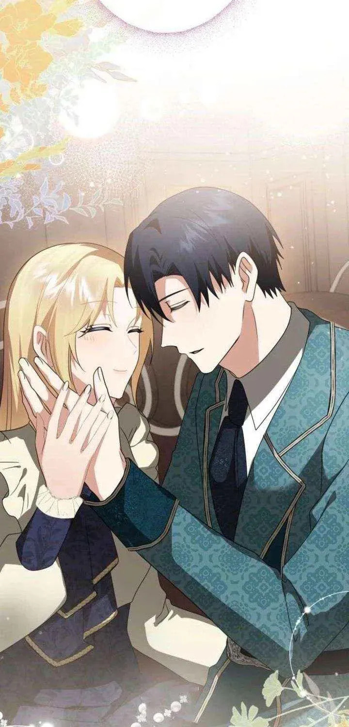 Danna-sama, Imayo wa Shindara Yurushimasen Chapter 32 page 72 - 