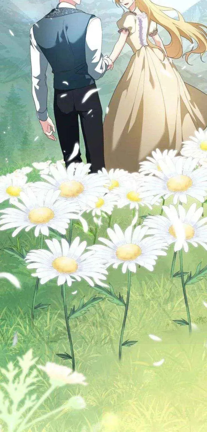 Danna-sama, Imayo wa Shindara Yurushimasen Chapter 32 page 74 - 