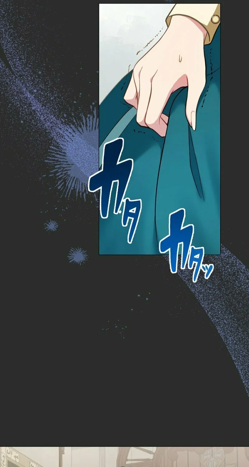 Danna-sama, Imayo wa Shindara Yurushimasen Chapter 4 page 11 - 