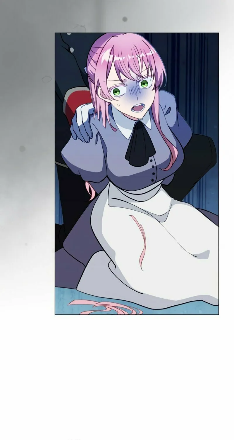 Danna-sama, Imayo wa Shindara Yurushimasen Chapter 4 page 105 - 
