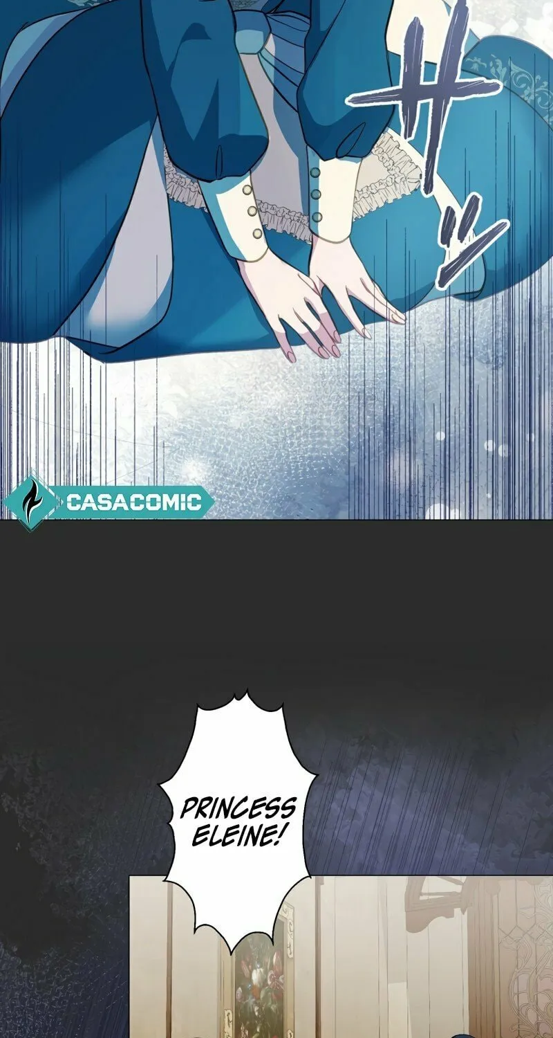 Danna-sama, Imayo wa Shindara Yurushimasen Chapter 4 page 15 - 