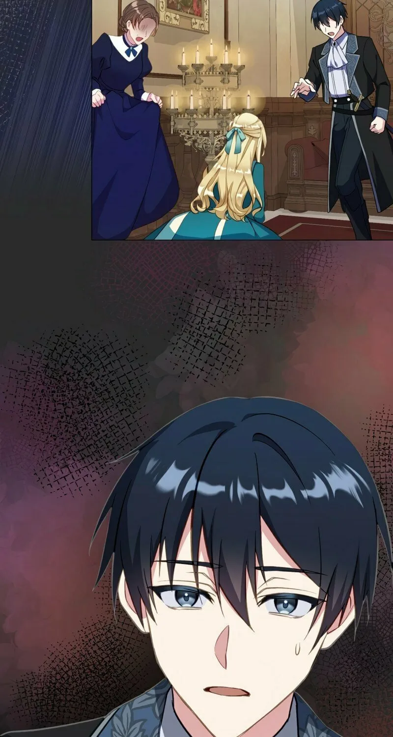 Danna-sama, Imayo wa Shindara Yurushimasen Chapter 4 page 16 - 
