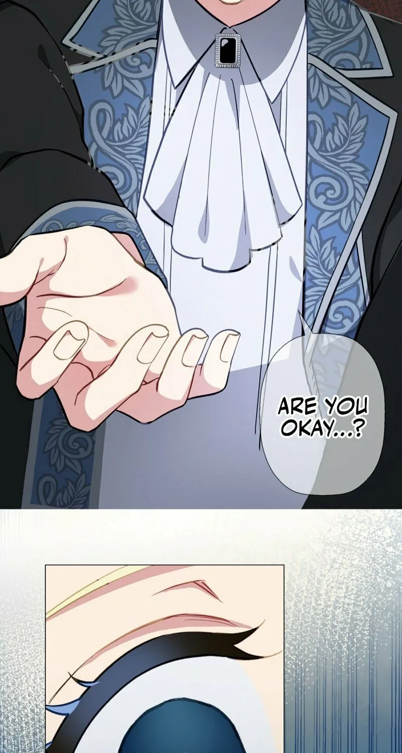 Danna-sama, Imayo wa Shindara Yurushimasen Chapter 4 page 17 - 