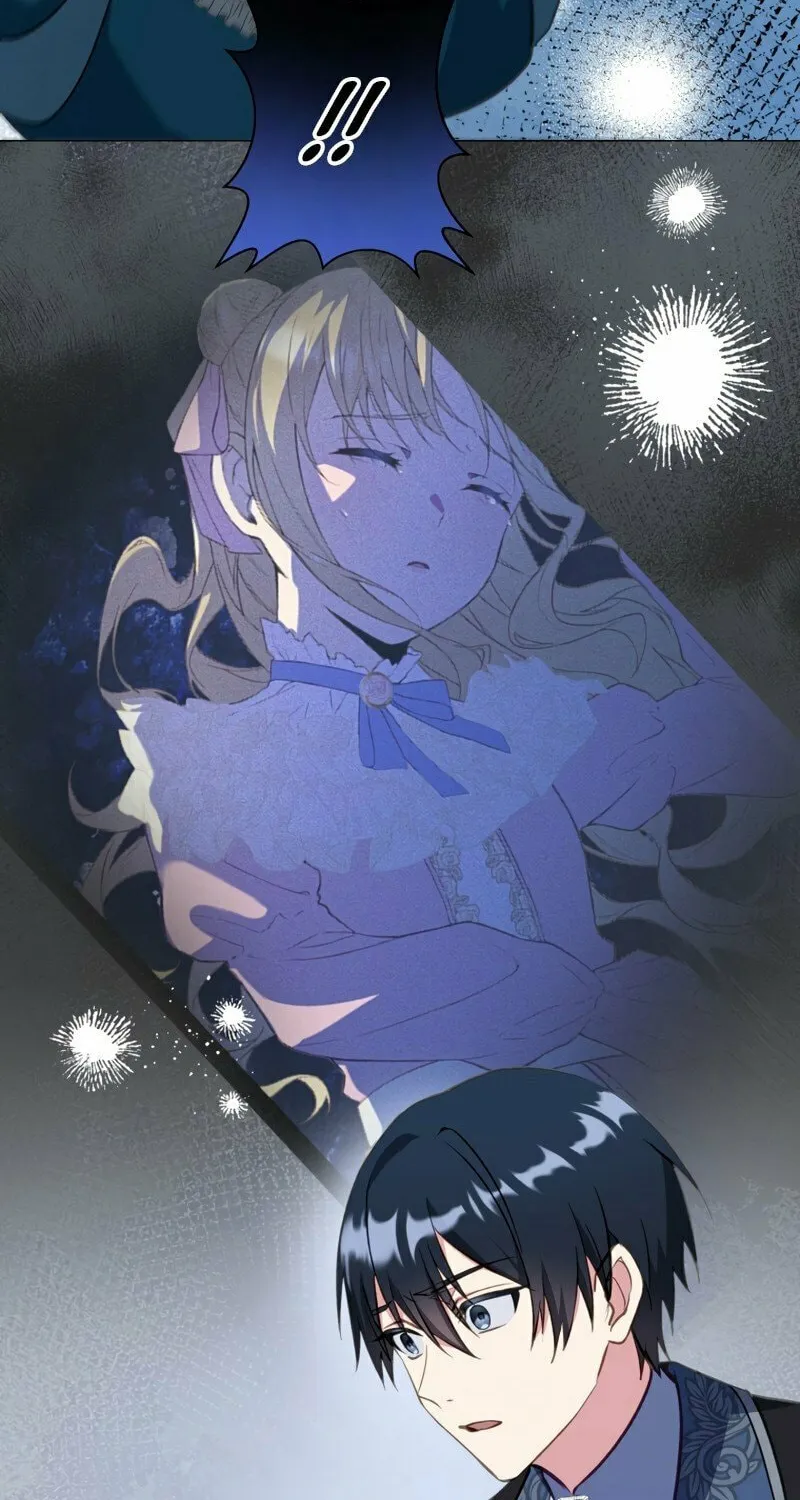 Danna-sama, Imayo wa Shindara Yurushimasen Chapter 4 page 20 - 