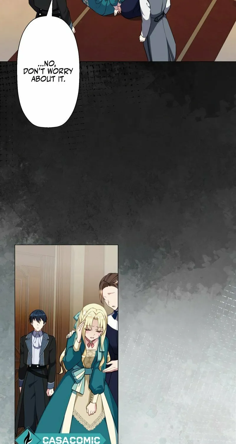 Danna-sama, Imayo wa Shindara Yurushimasen Chapter 4 page 24 - 