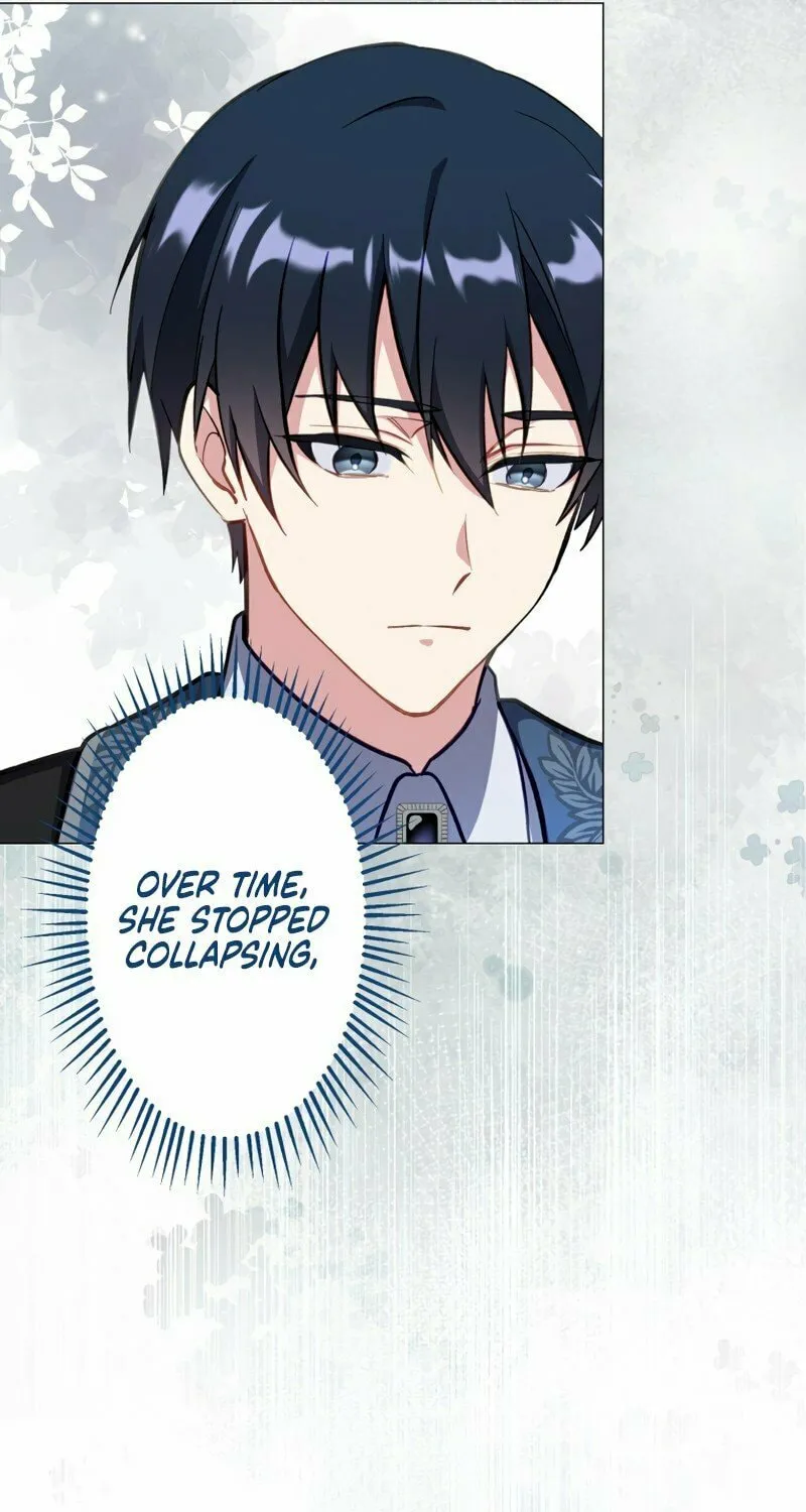 Danna-sama, Imayo wa Shindara Yurushimasen Chapter 4 page 26 - 