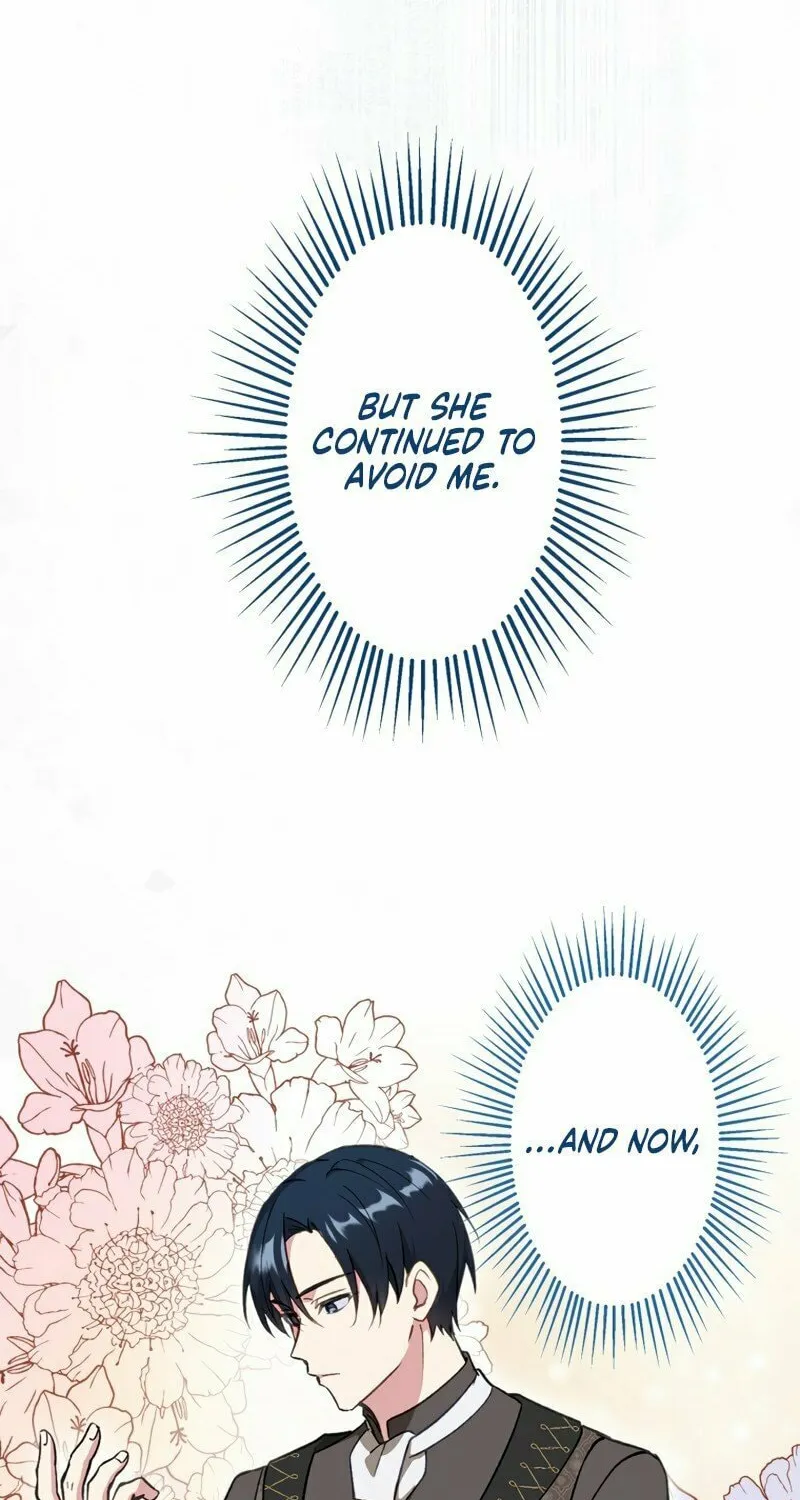 Danna-sama, Imayo wa Shindara Yurushimasen Chapter 4 page 27 - 