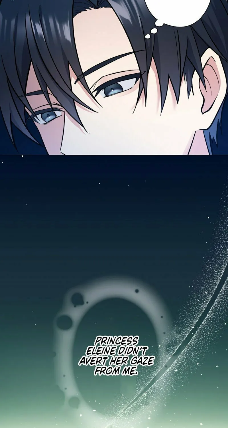 Danna-sama, Imayo wa Shindara Yurushimasen Chapter 4 page 5 - 