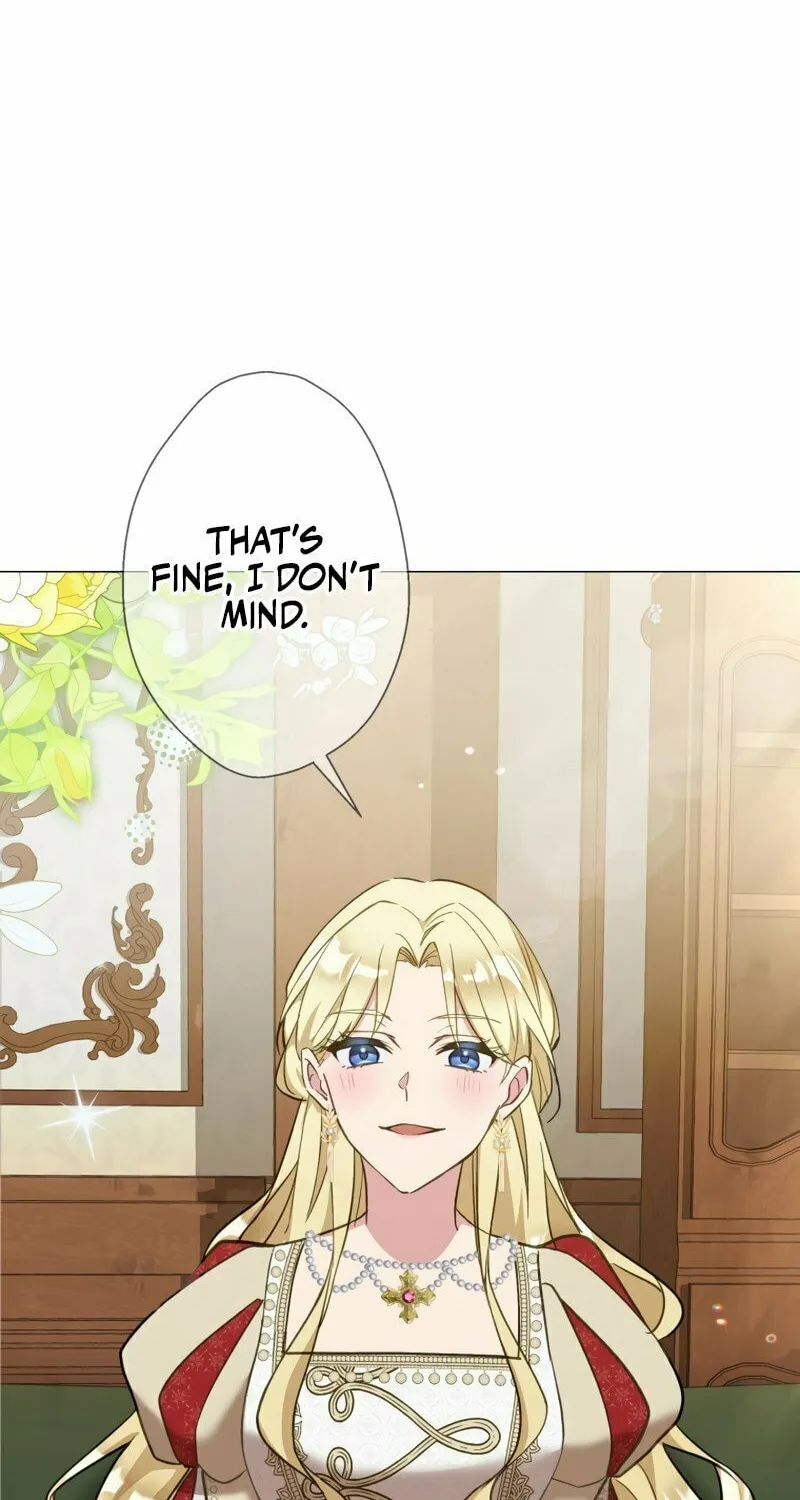 Danna-sama, Imayo wa Shindara Yurushimasen Chapter 4 page 41 - 