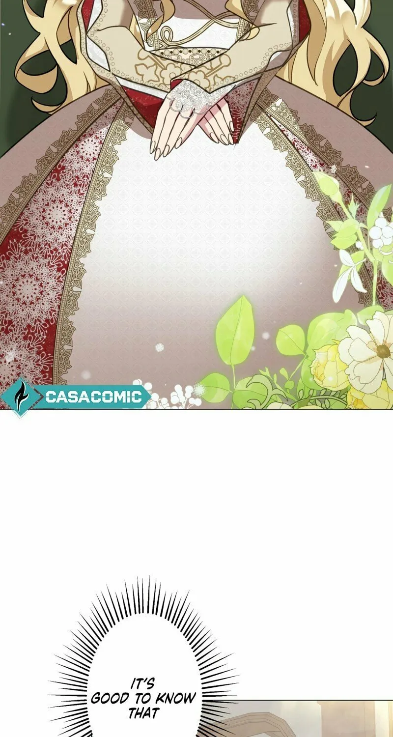 Danna-sama, Imayo wa Shindara Yurushimasen Chapter 4 page 42 - 