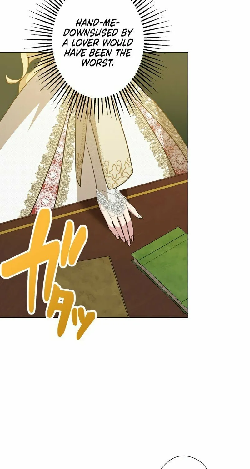 Danna-sama, Imayo wa Shindara Yurushimasen Chapter 4 page 44 - 