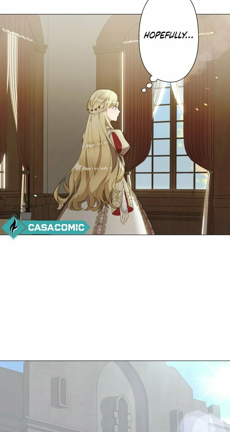 Danna-sama, Imayo wa Shindara Yurushimasen Chapter 4 page 45 - 