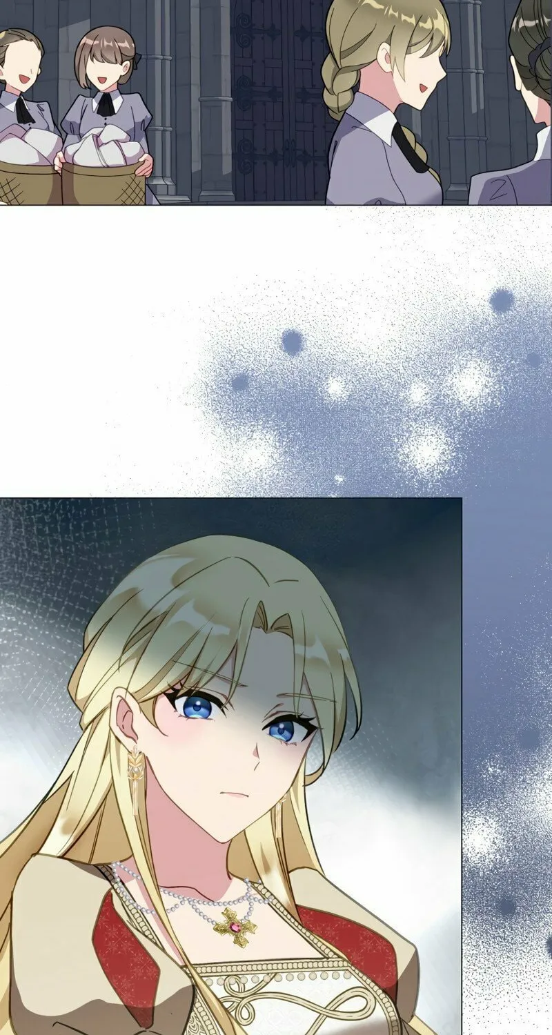 Danna-sama, Imayo wa Shindara Yurushimasen Chapter 4 page 48 - 
