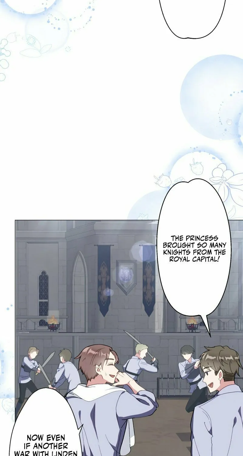 Danna-sama, Imayo wa Shindara Yurushimasen Chapter 4 page 52 - 
