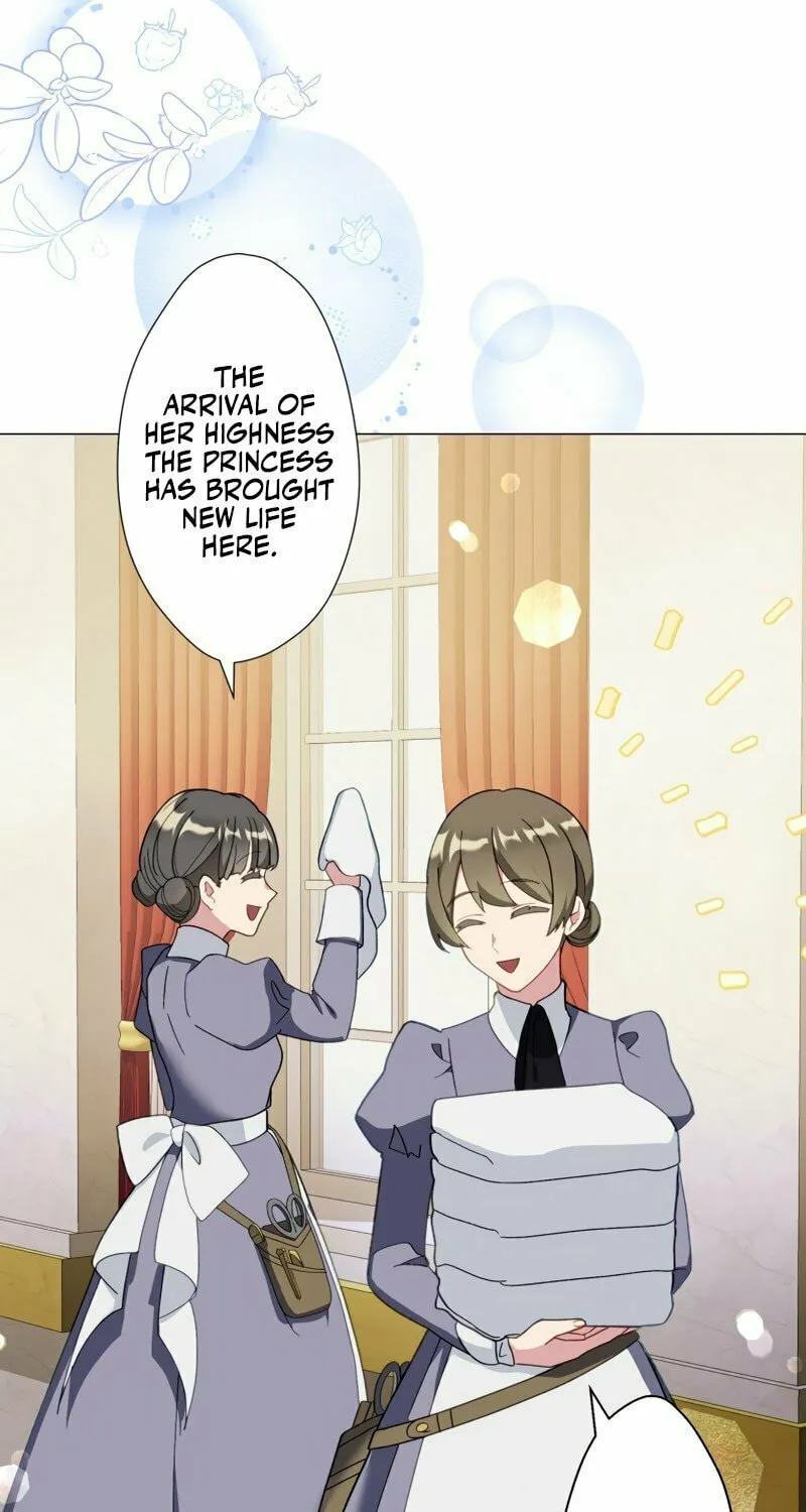 Danna-sama, Imayo wa Shindara Yurushimasen Chapter 4 page 54 - 