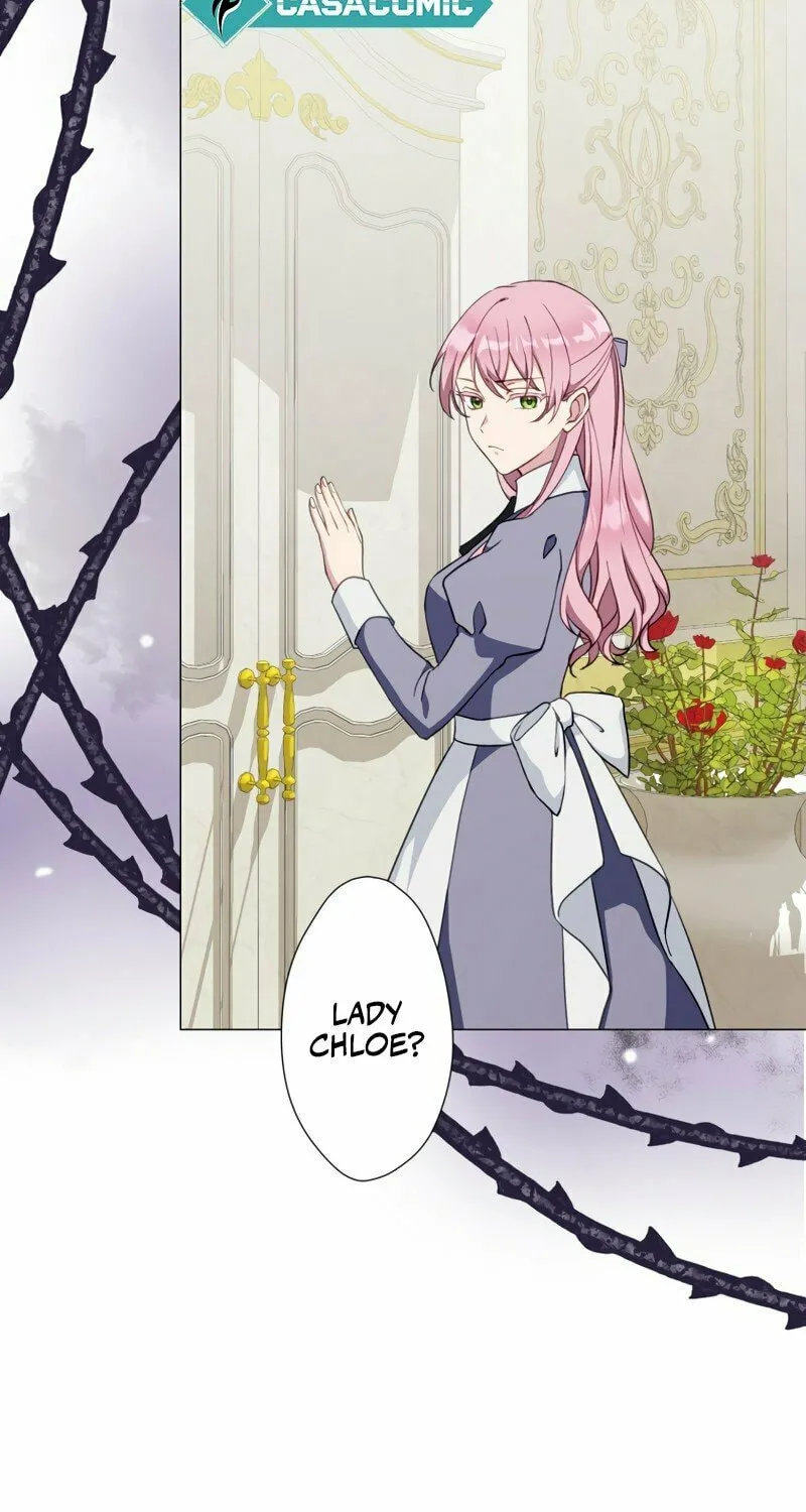 Danna-sama, Imayo wa Shindara Yurushimasen Chapter 4 page 56 - 