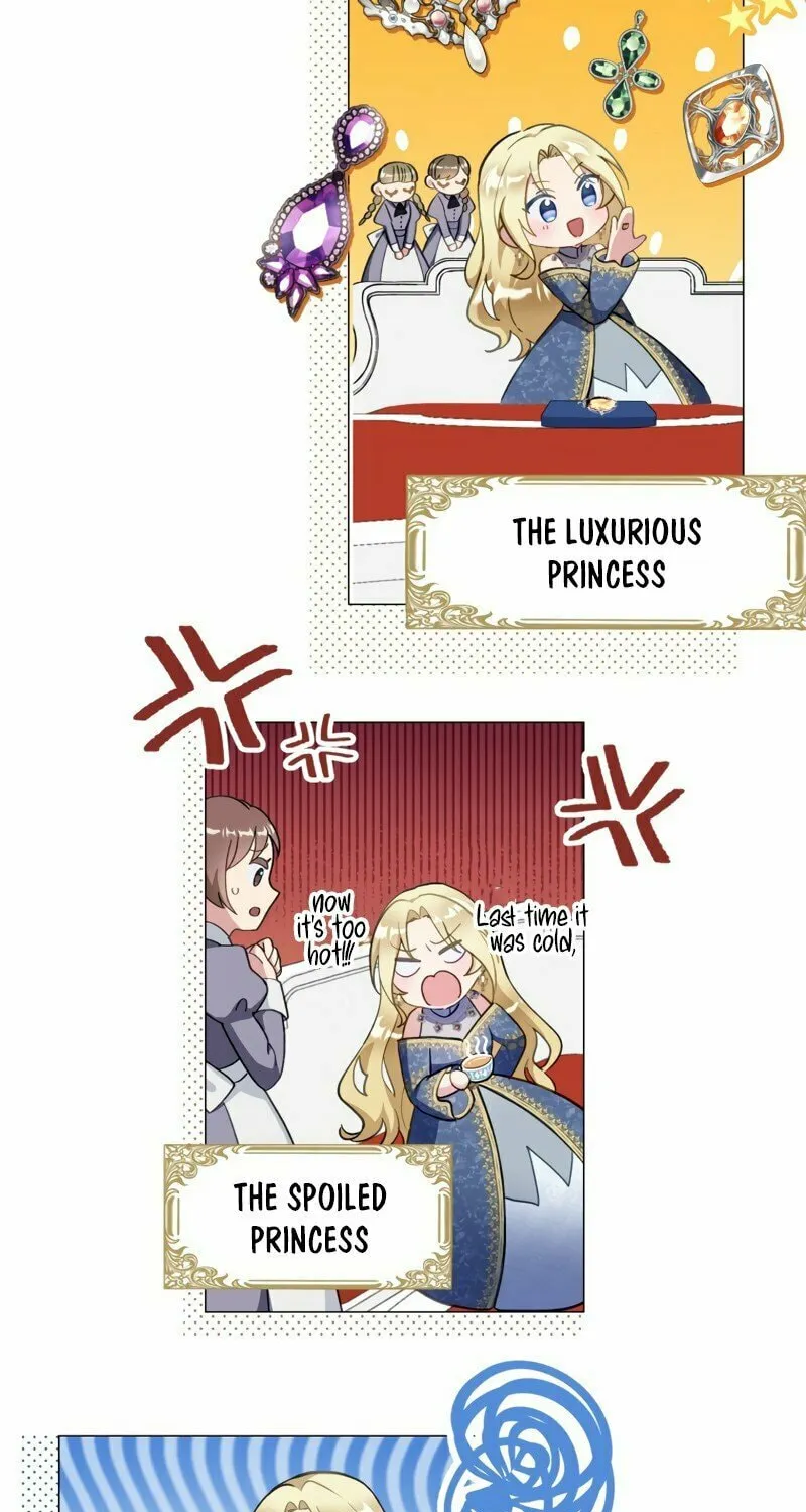 Danna-sama, Imayo wa Shindara Yurushimasen Chapter 4 page 58 - 