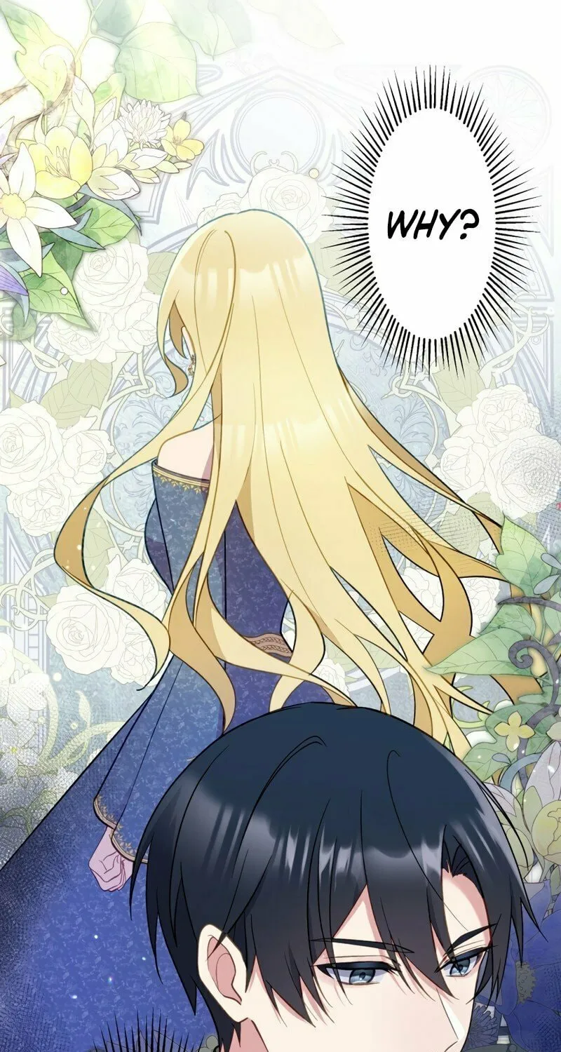 Danna-sama, Imayo wa Shindara Yurushimasen Chapter 4 page 7 - 