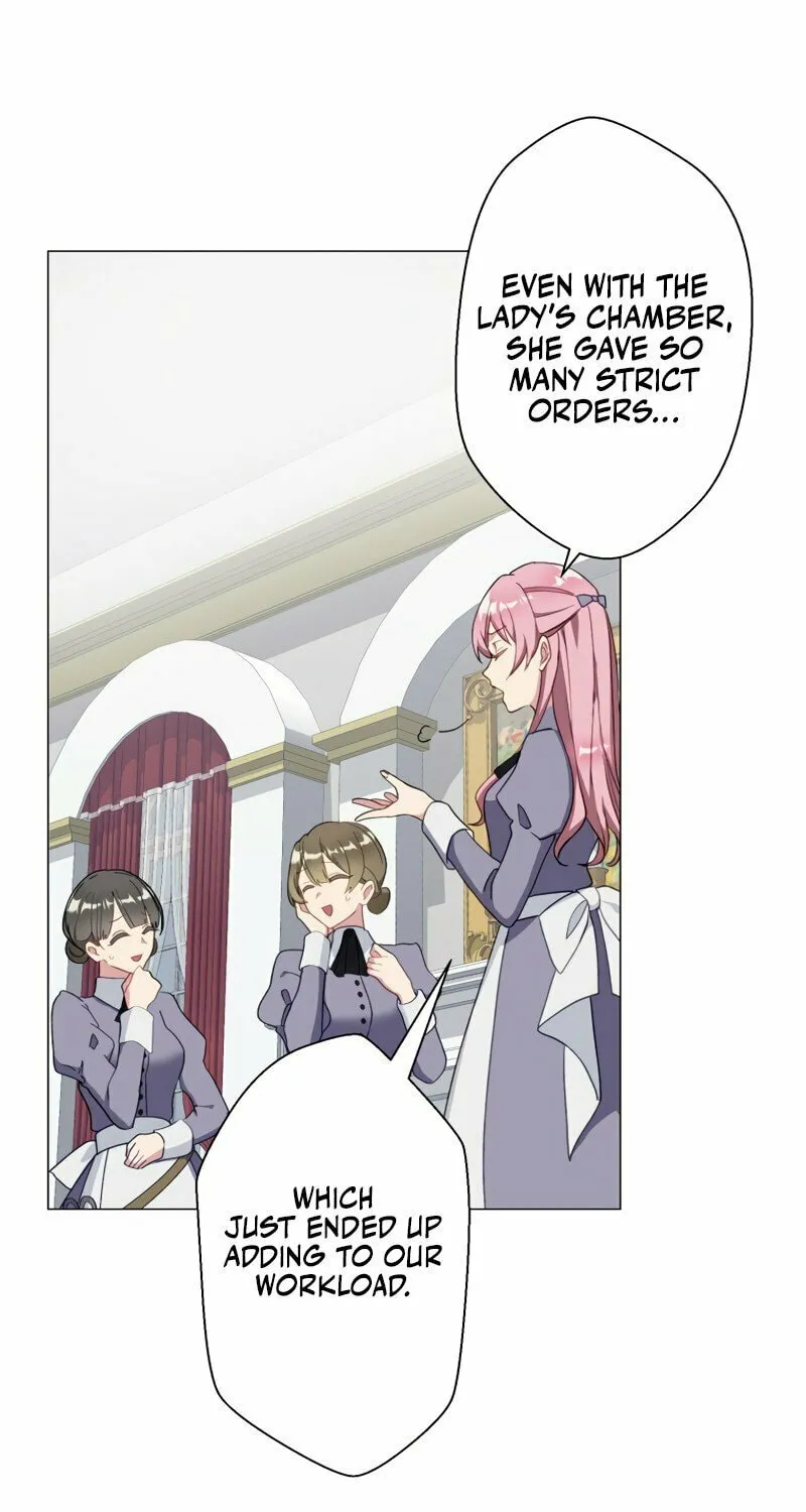 Danna-sama, Imayo wa Shindara Yurushimasen Chapter 4 page 61 - 