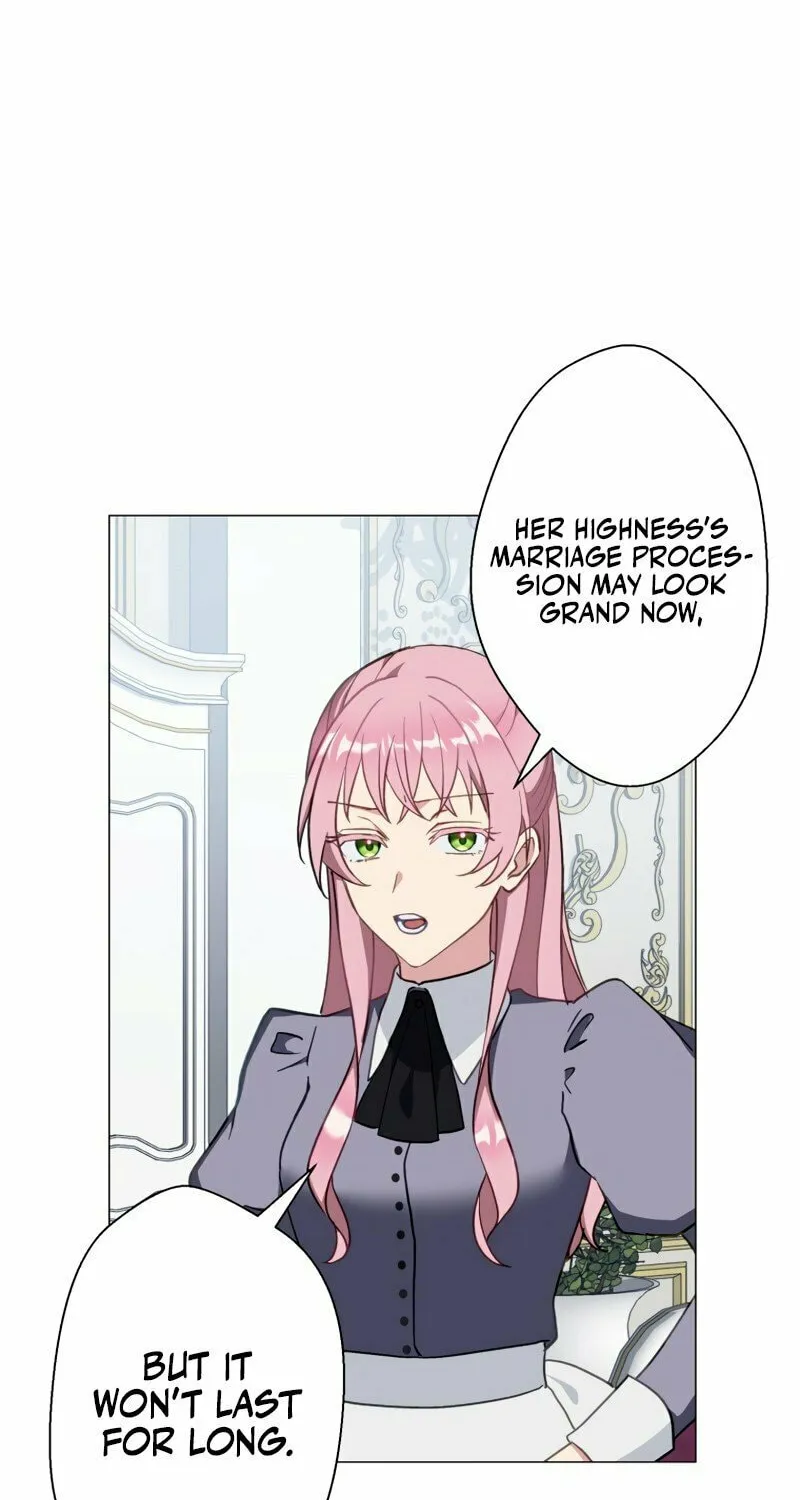Danna-sama, Imayo wa Shindara Yurushimasen Chapter 4 page 62 - 
