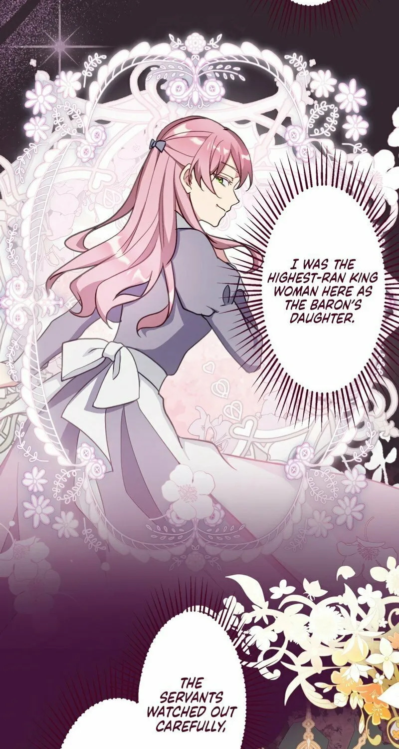 Danna-sama, Imayo wa Shindara Yurushimasen Chapter 4 page 64 - 