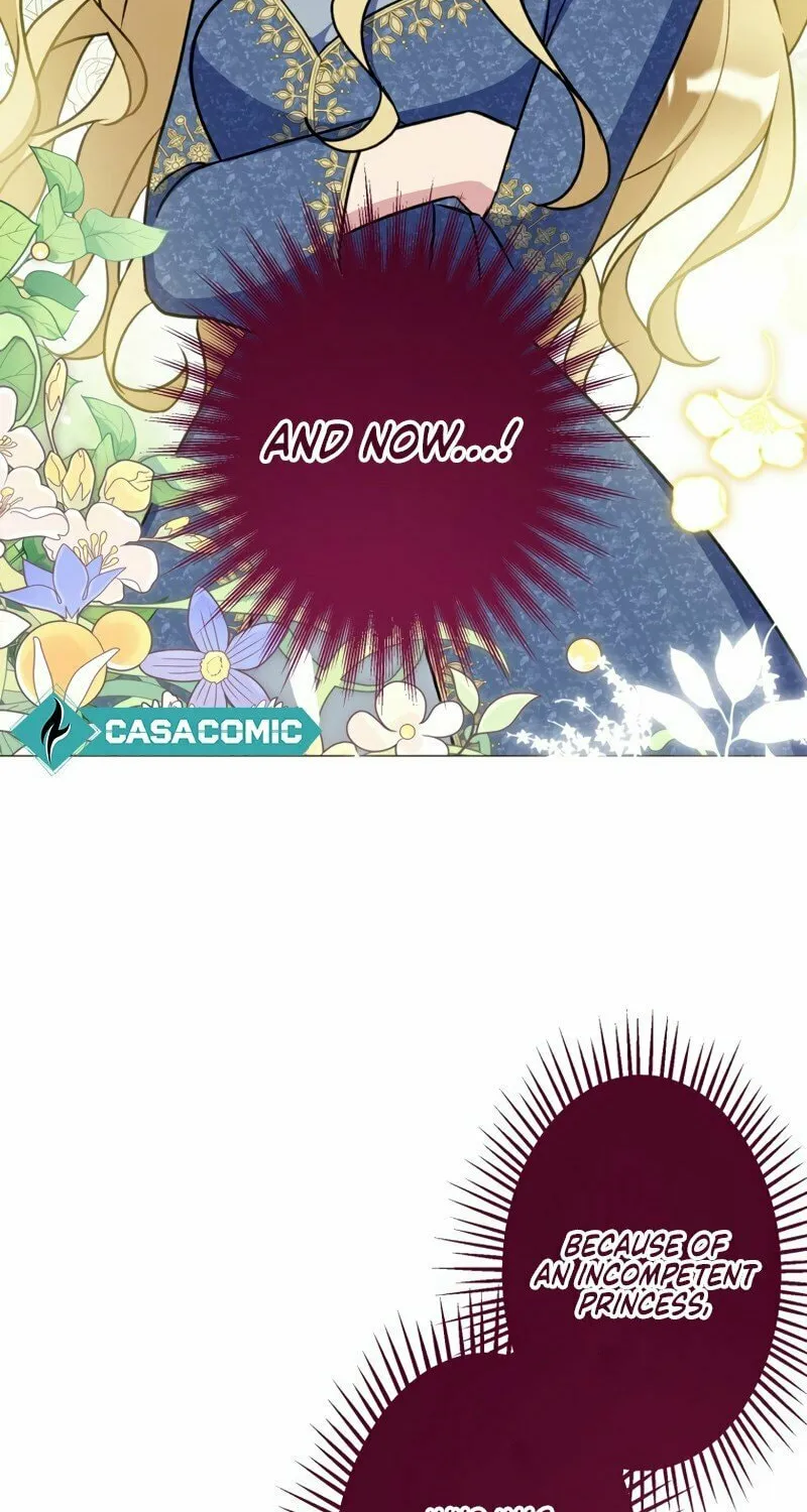 Danna-sama, Imayo wa Shindara Yurushimasen Chapter 4 page 66 - 