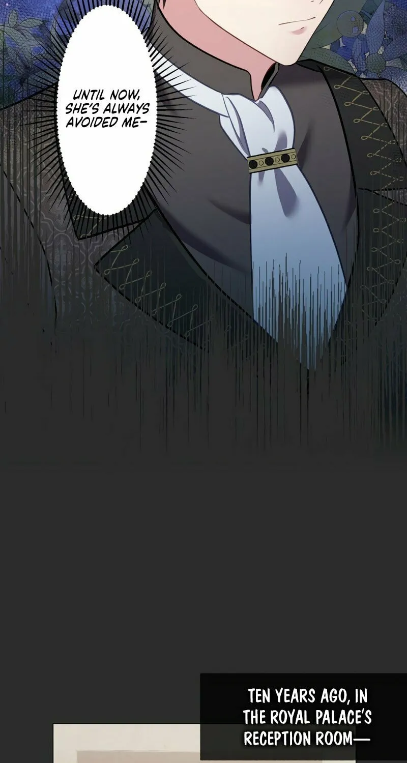 Danna-sama, Imayo wa Shindara Yurushimasen Chapter 4 page 8 - 