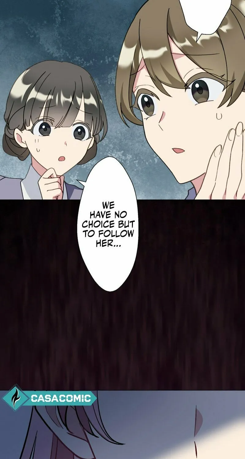 Danna-sama, Imayo wa Shindara Yurushimasen Chapter 4 page 71 - 