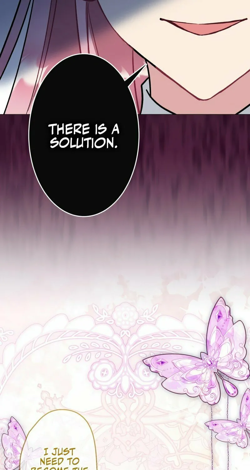 Danna-sama, Imayo wa Shindara Yurushimasen Chapter 4 page 72 - 