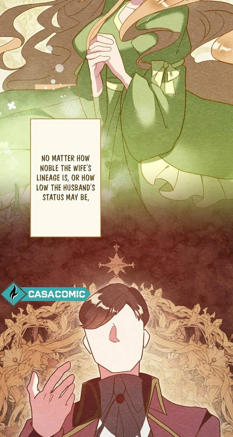 Danna-sama, Imayo wa Shindara Yurushimasen Chapter 4 page 76 - 