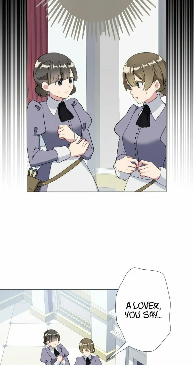 Danna-sama, Imayo wa Shindara Yurushimasen Chapter 4 page 78 - 