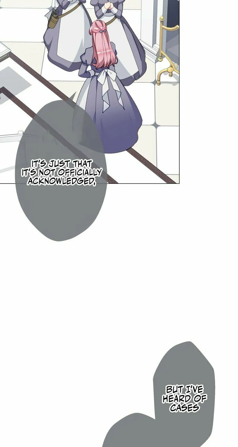 Danna-sama, Imayo wa Shindara Yurushimasen Chapter 4 page 79 - 
